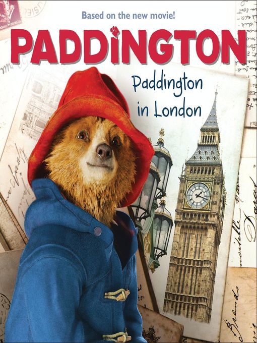 Title details for Paddington in London by Annie Auerbach - Available